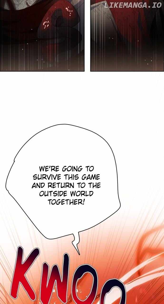 Zero Game Chapter 312 36